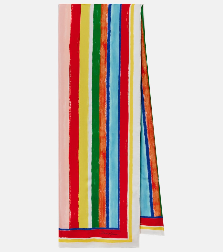 DolceGabbana Foulard ray 696 €