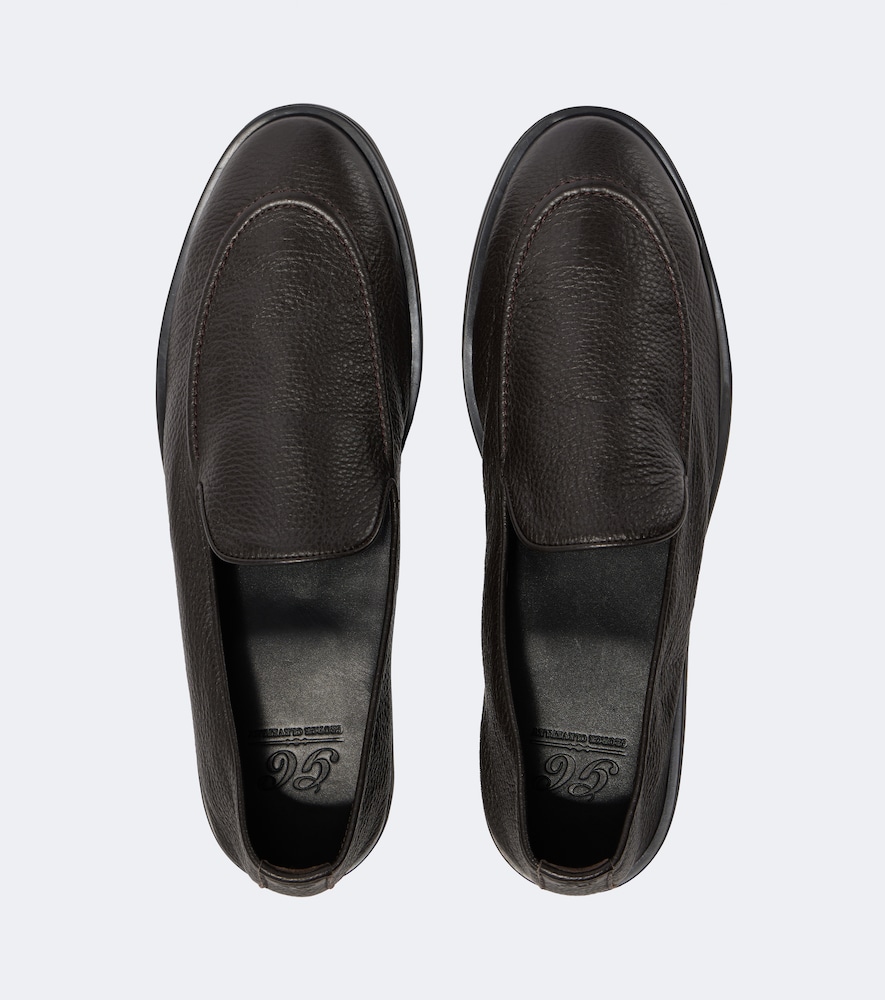 Cornwall Loafers