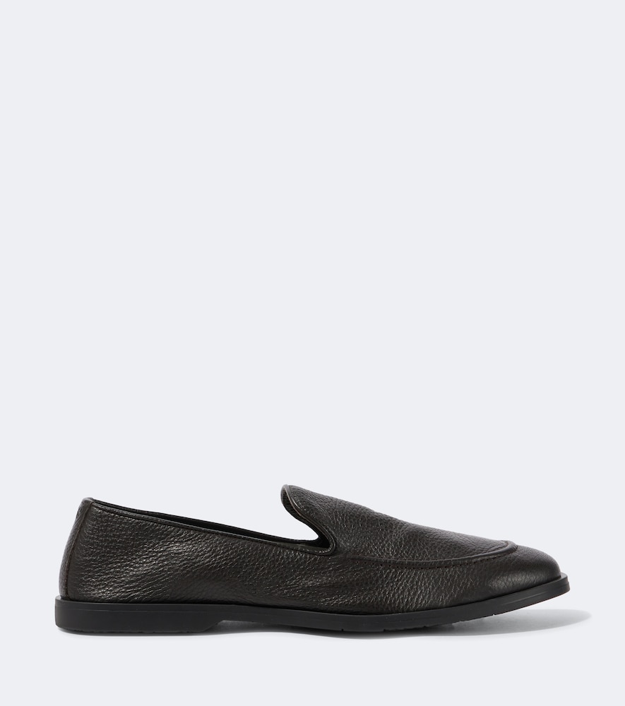 Cornwall Loafers