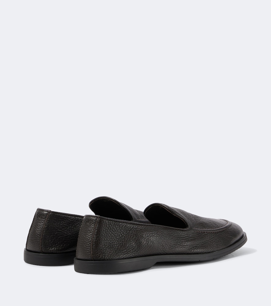 Cornwall Loafers