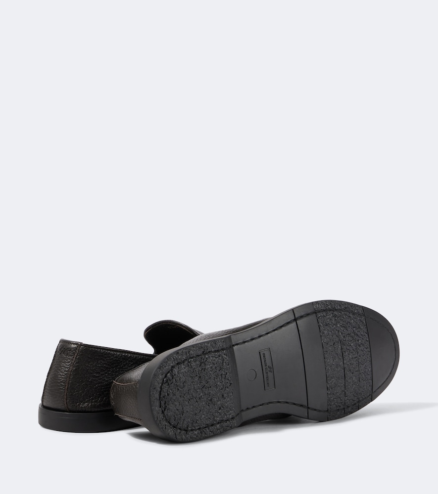 Cornwall Loafers
