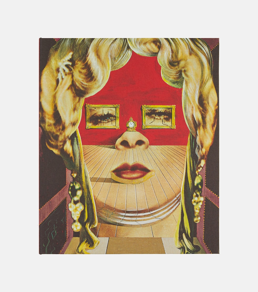 Assouline Salvador Dal&Atilde; The Impossible Collection book