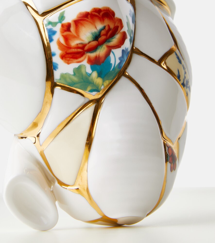  Seletti Seletti Vase Kintsugi Love In Bloom By Marcantonio Raimondi Malerba 