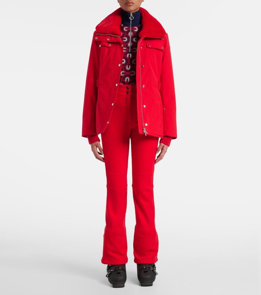  Fusalp Fusalp Knitted Ski Top 