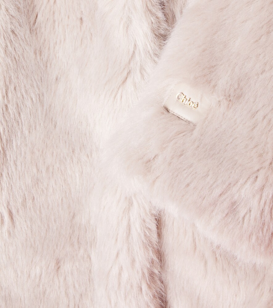  Chloe Kids Chloé Kids Mantel 