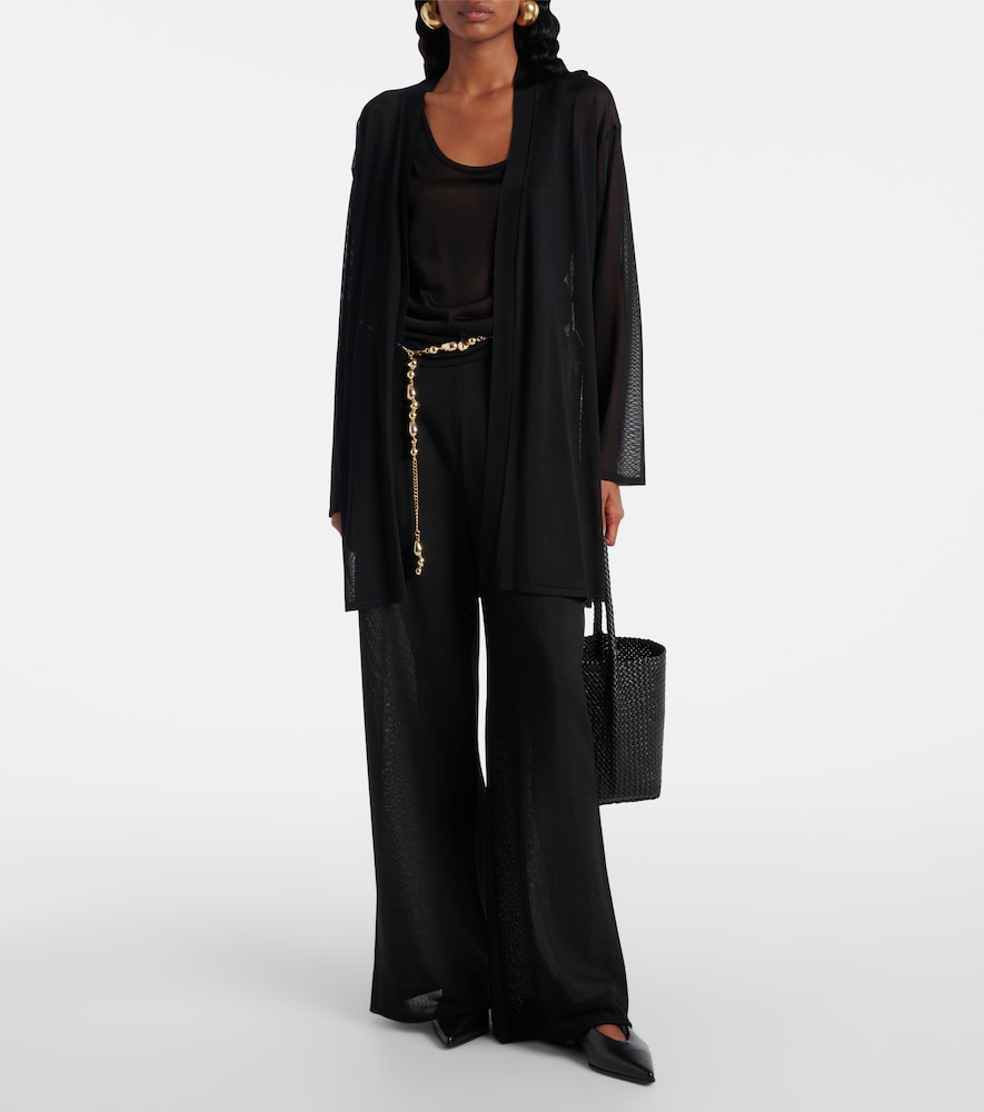  Max Mara Max Mara Cardigan Danza 