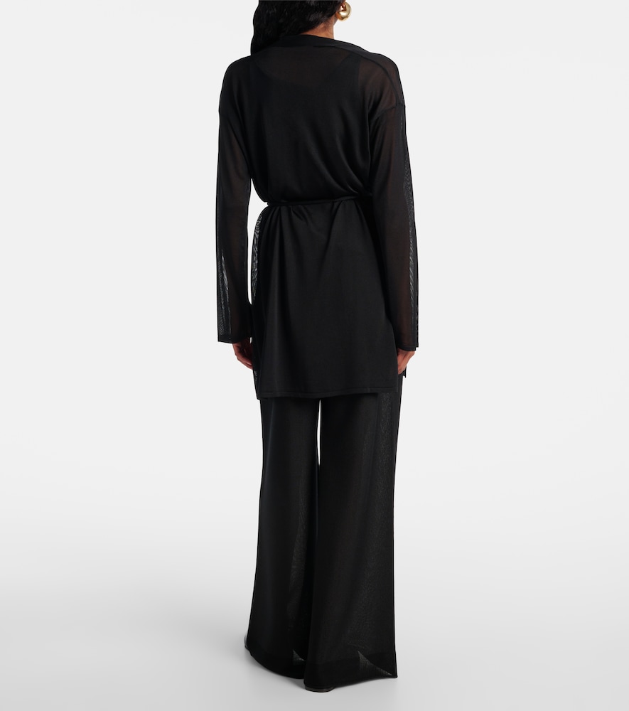  Max Mara Max Mara Cardigan Danza 