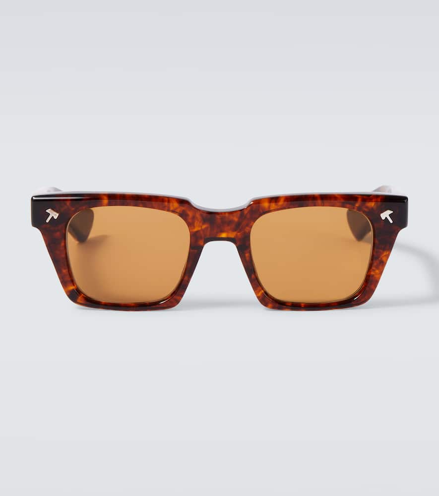 Quentin rectangular sunglasses