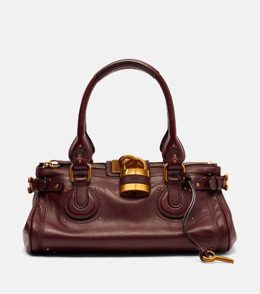 Chloé Paddington Shoulder Bag