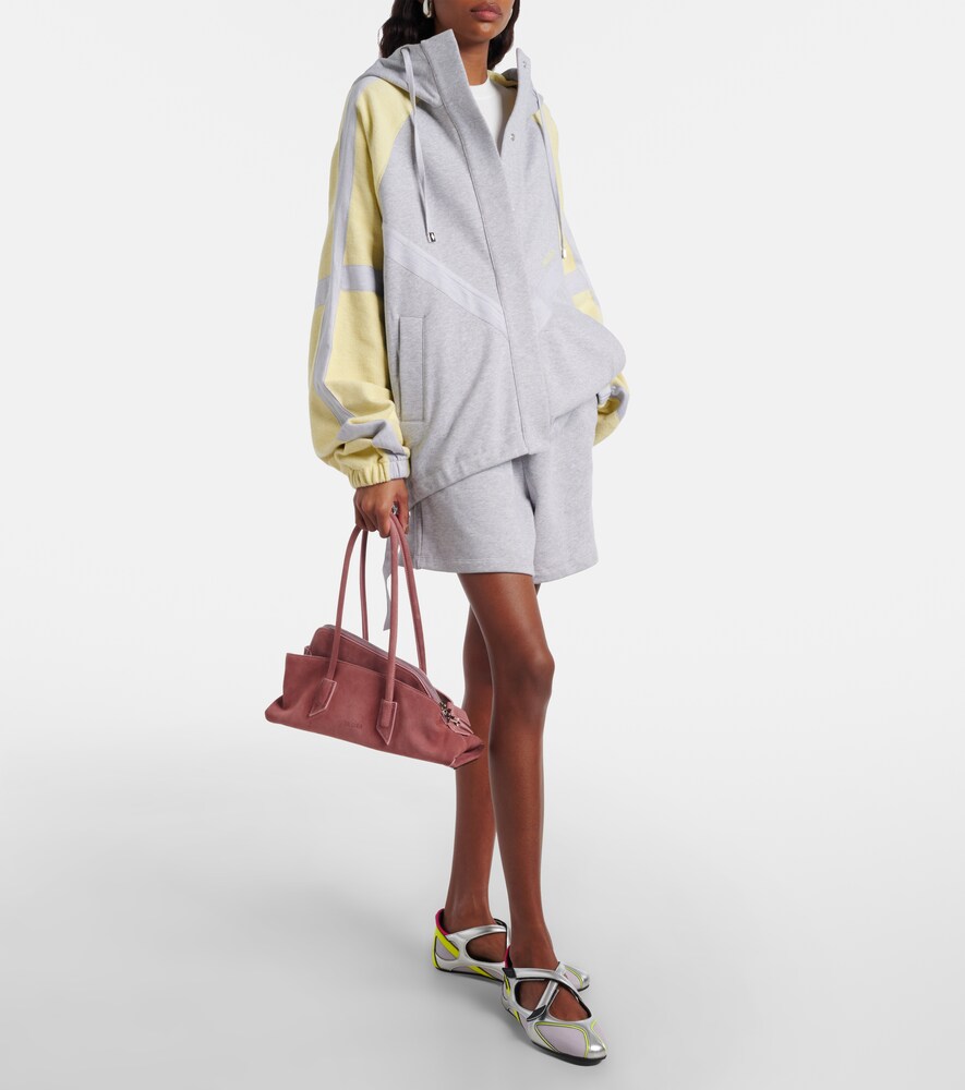 The Attico Cotton jacket