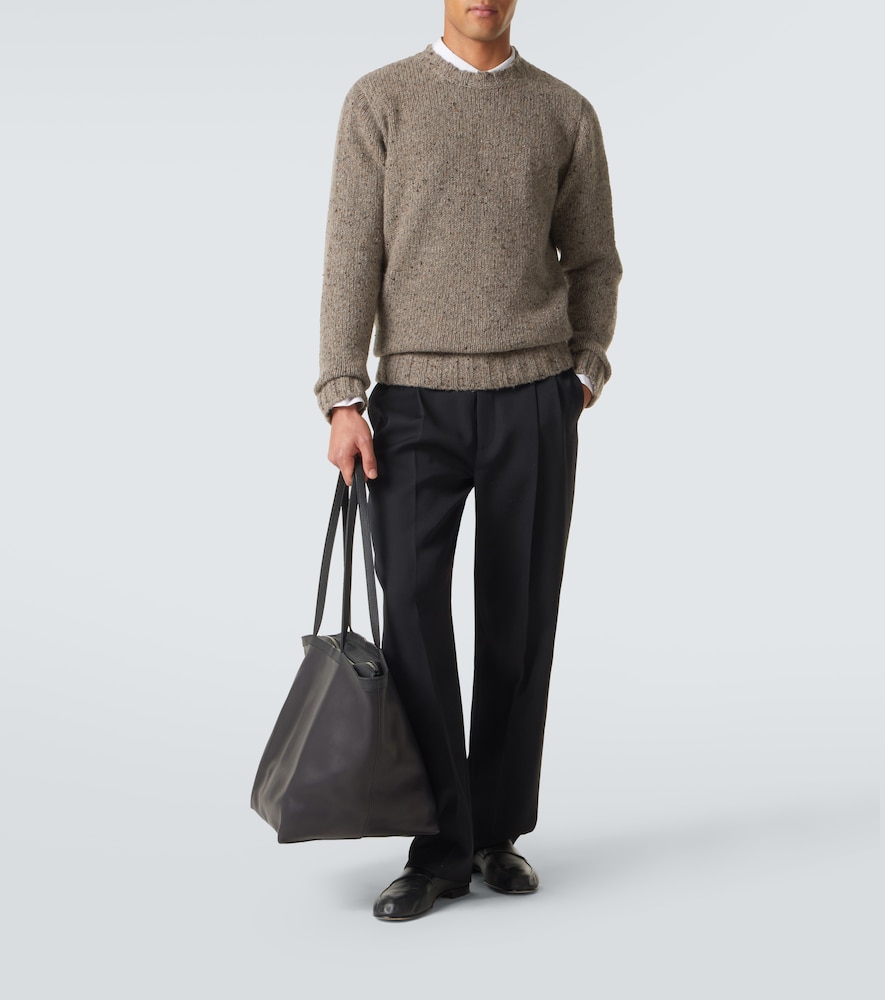 The Row The Row Pullover Aus Kaschmir 