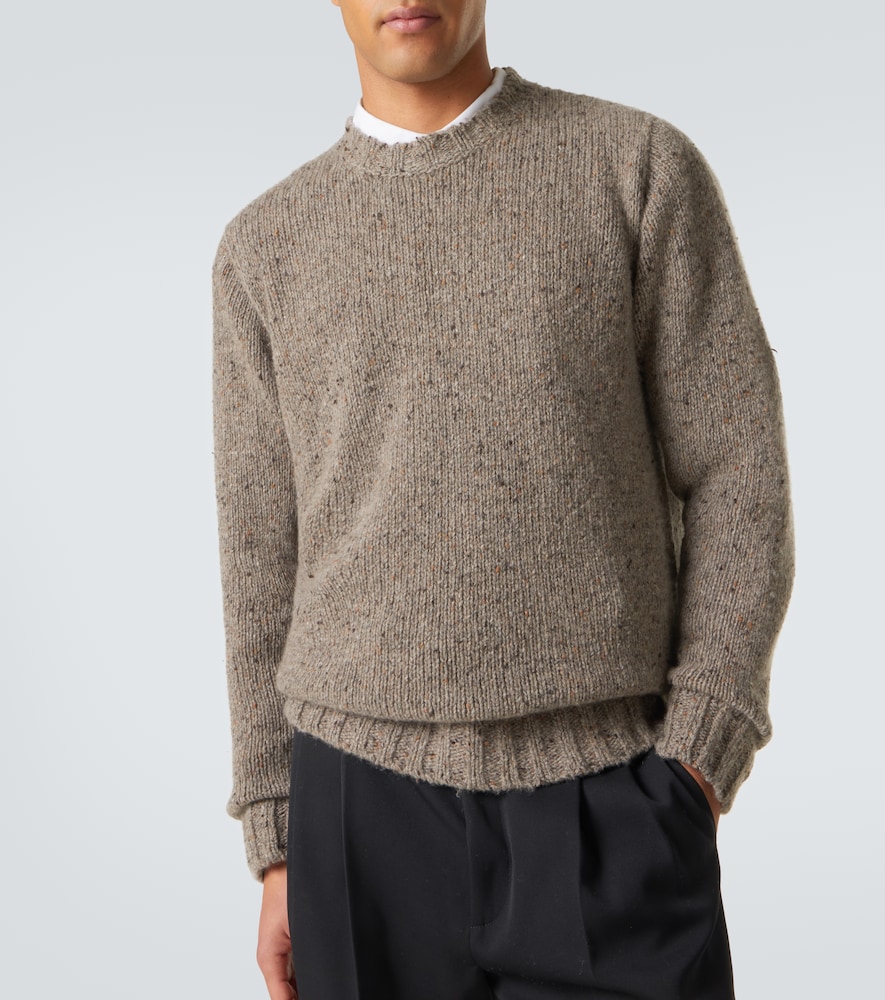  The Row The Row Pullover Aus Kaschmir 