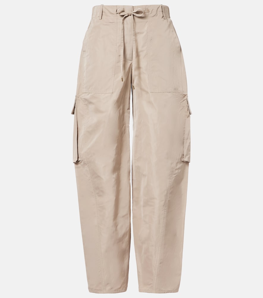 Alaia Alaïa Radzimir cargo pants