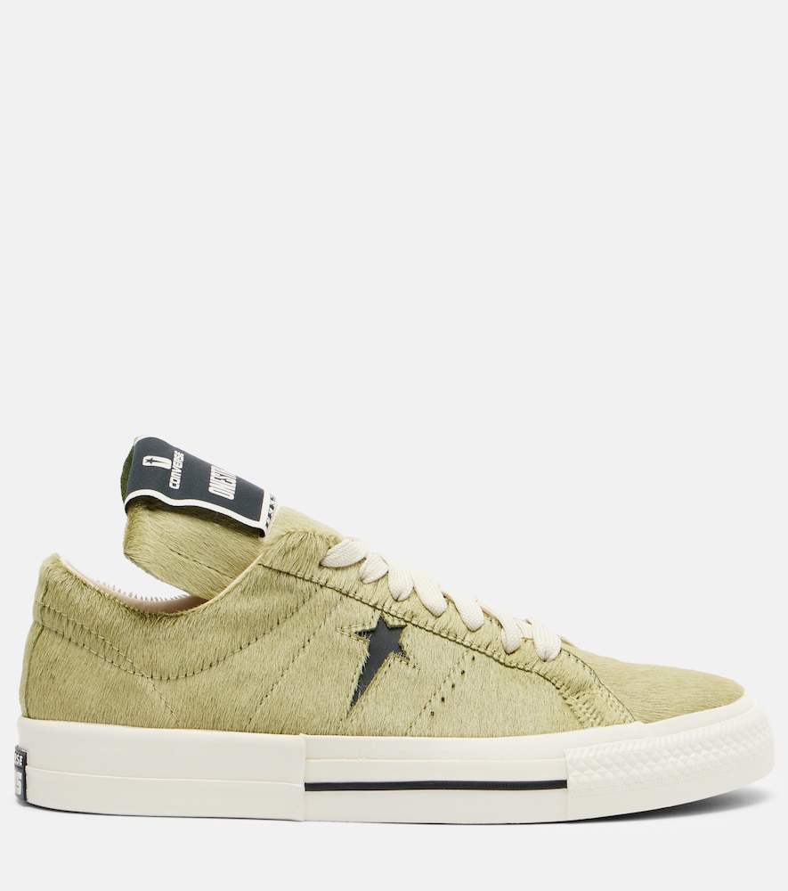  Rick Owens Rick Owens X Converse Drkshdw Sneakers One Star Pro Ox 