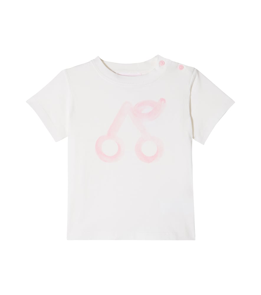 Cotton Poplin Shirt