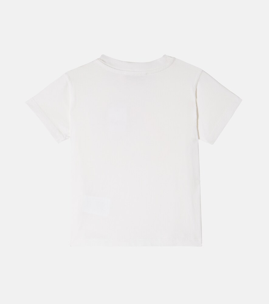  Bonpoint Bonpoint Baby T-shirt Cai Aus Baumwolle 