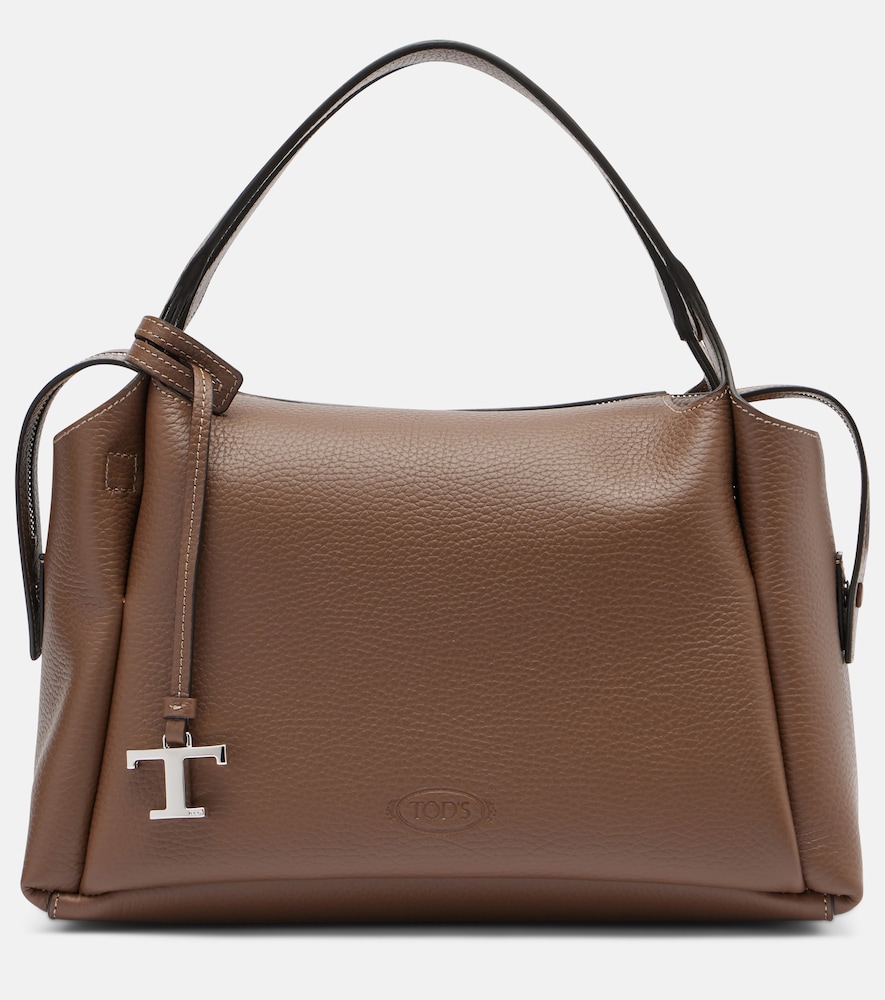Tod's Apa Medium leather tote bag