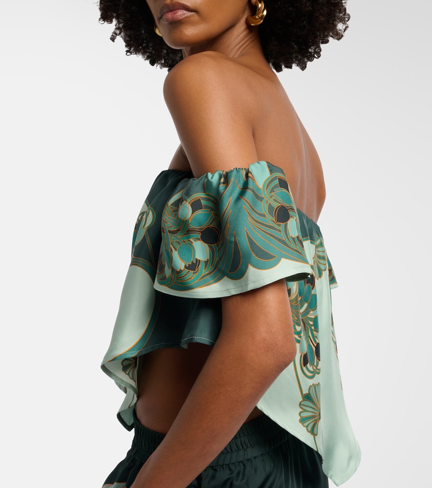 Sand Dollar Top