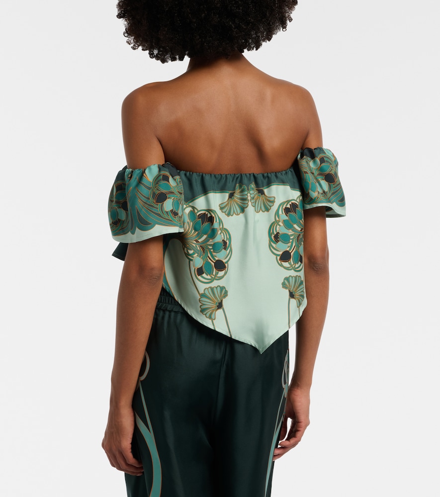 Sand Dollar Top