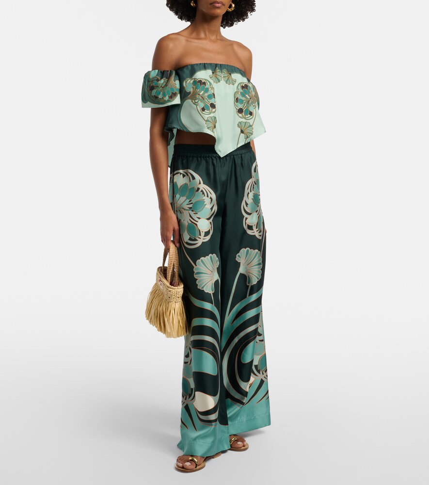 Sand Dollar Top