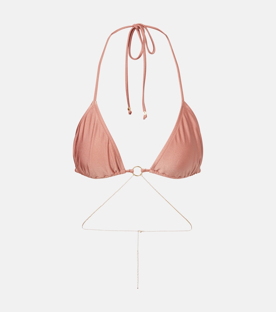 Bananhot Enzo bikini top | Thumbnail 5