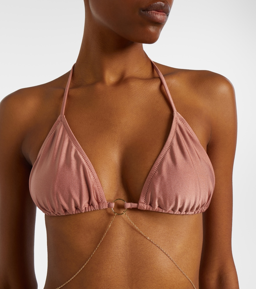  Bananhot Bananhot Enzo Bikini Top 