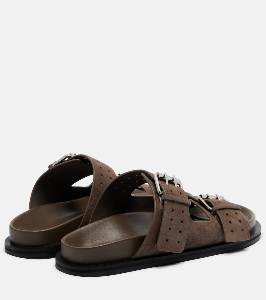 Leon Slides