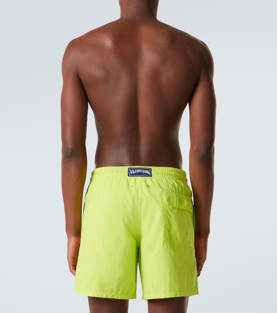  Vilebrequin Vilebrequin Hypnoctopus Swim Trunks 