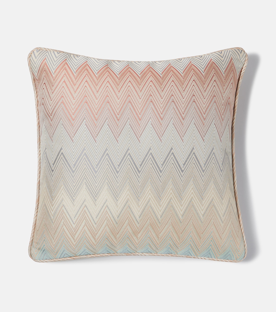Missoni Bastia cushion