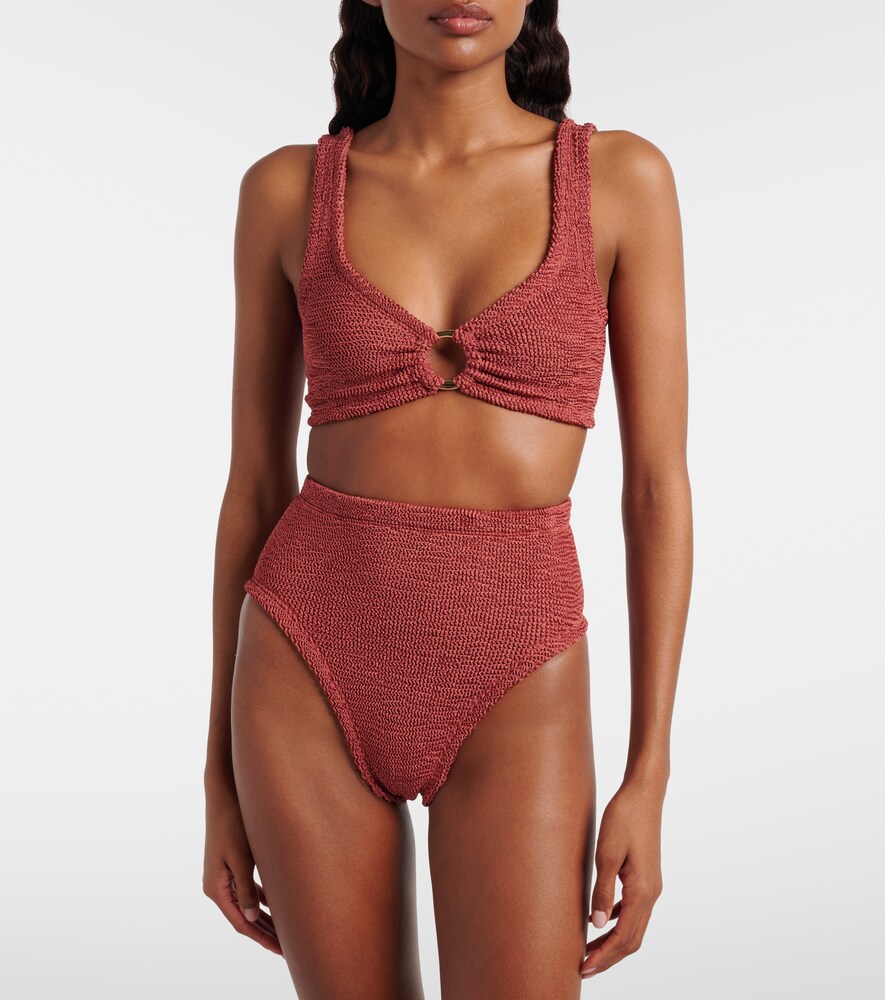  Hunza G Hunza G Bikini Nadine 
