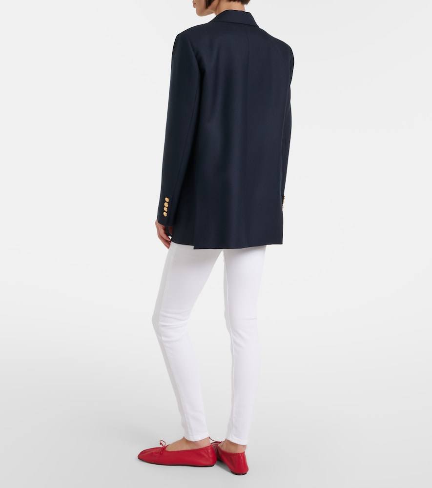  Frame Frame Skinny Jeans Le High 