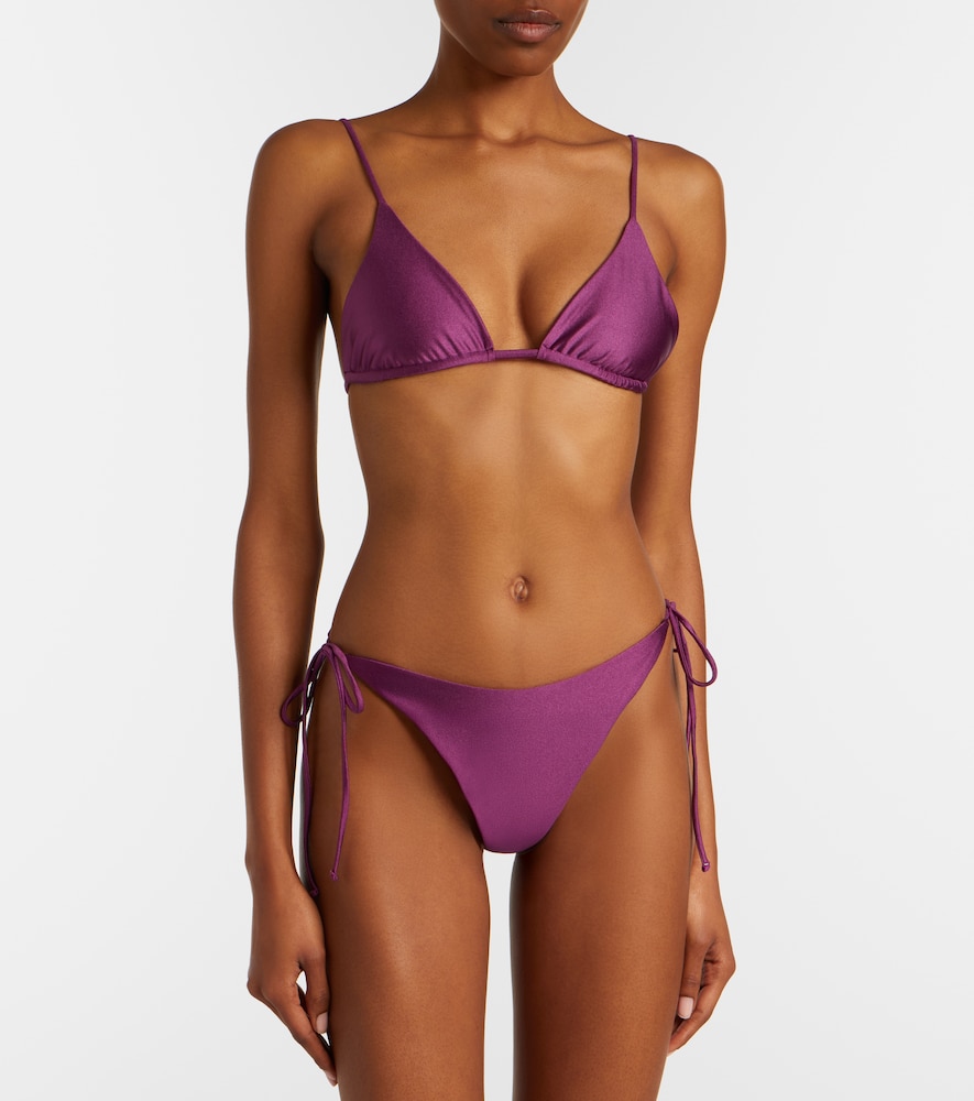  Jade Swim Jade Swim Nyra Bikini Bottoms 
