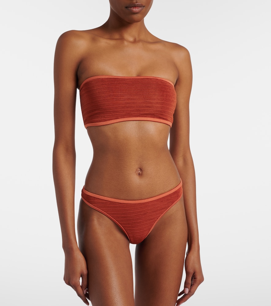  Jade Swim Jade Swim Most Wanted Bikini Bottoms 
