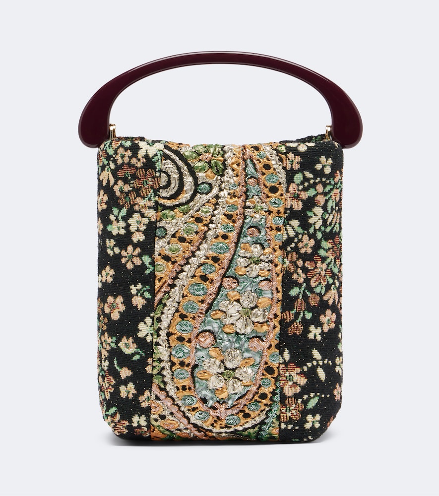 Henkeltasche Crisp Micro