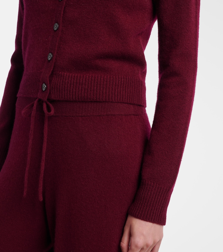  Lisa Yang Lisa Yang Cardigan Beata Aus Kaschmir 