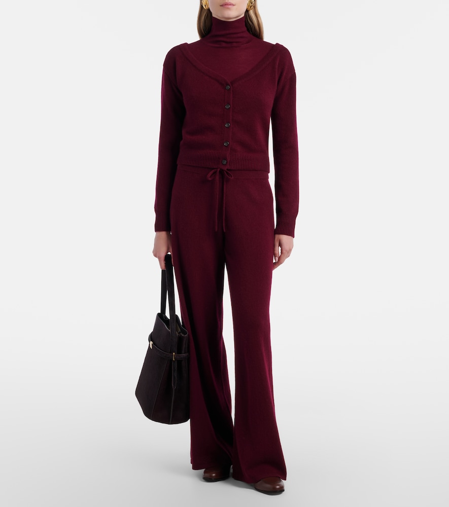  Lisa Yang Lisa Yang Cardigan Beata Aus Kaschmir 