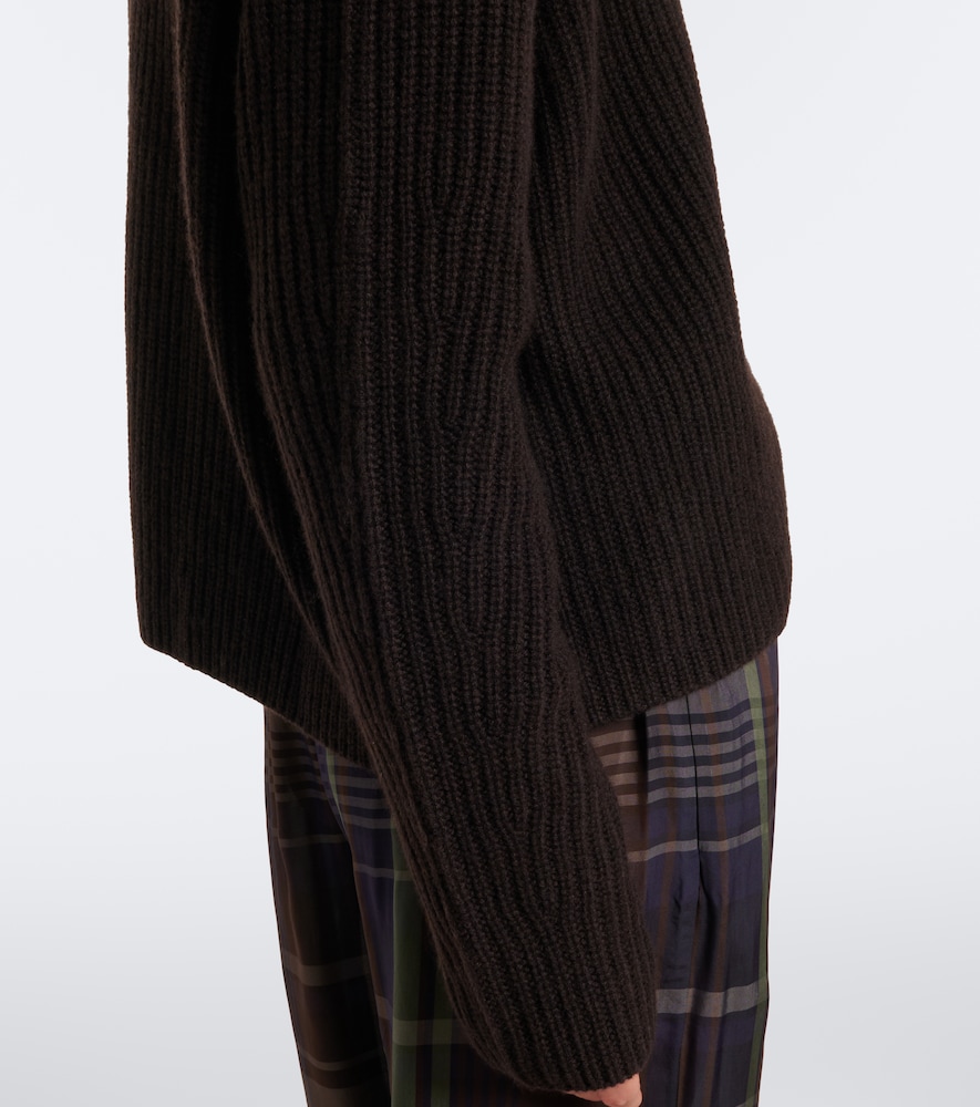Lisa Yang Sadie cashmere cardigan | Thumbnail 2