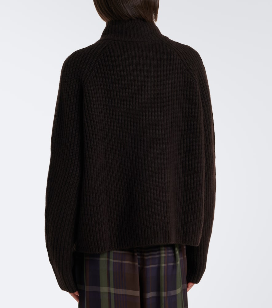 Lisa Yang Sadie cashmere cardigan | Thumbnail 3