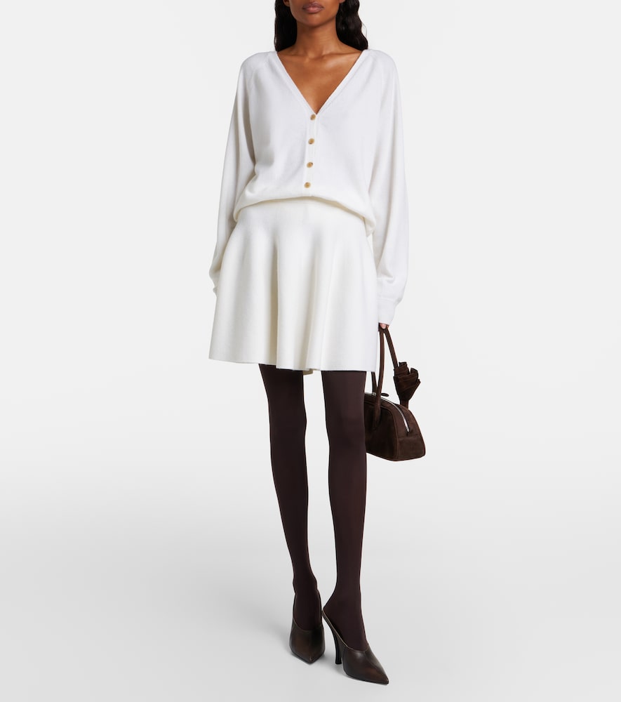 Wolford Velvet De Luxe tights