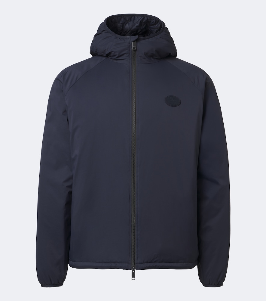 Burberry Veste EKD capuche 1190 €