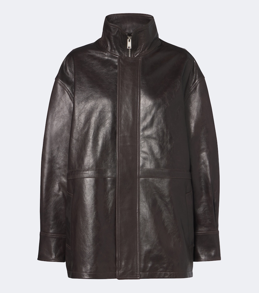 Alia Jacket