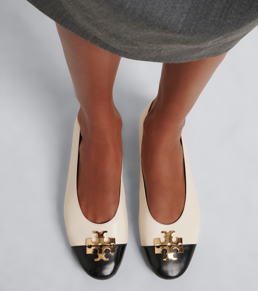 Charlie Ballet Flats