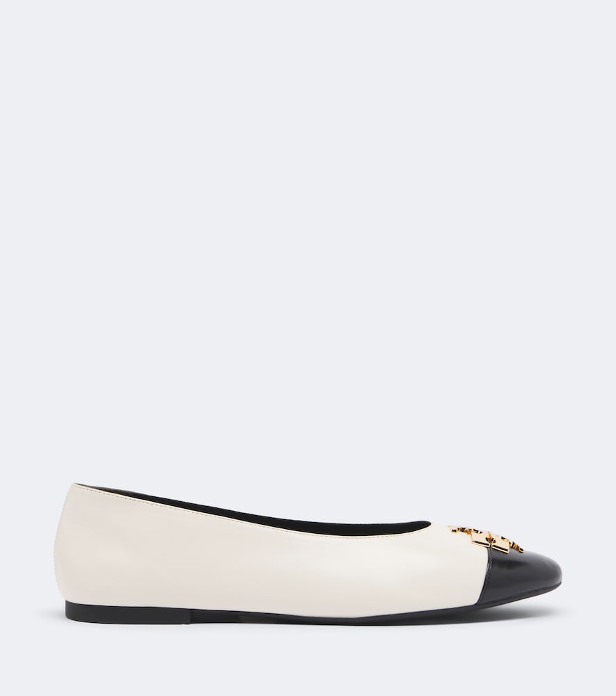 Charlie Ballet Flats