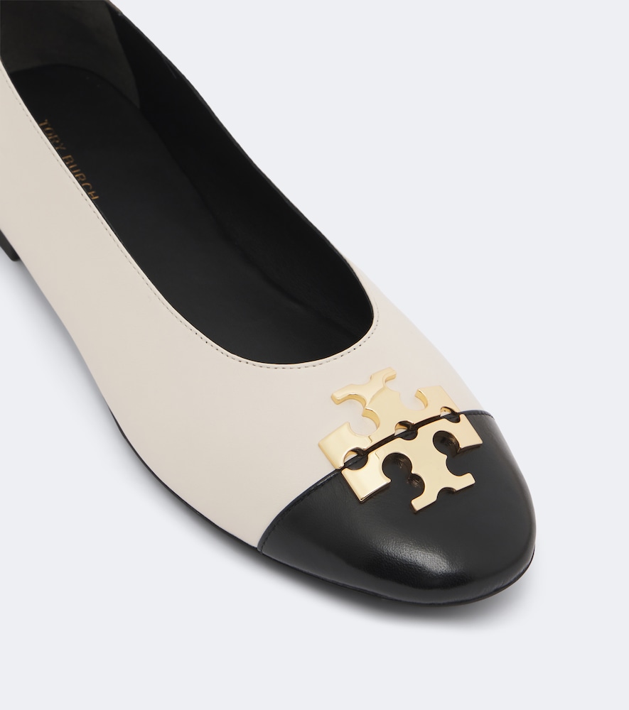 Charlie Ballet Flats