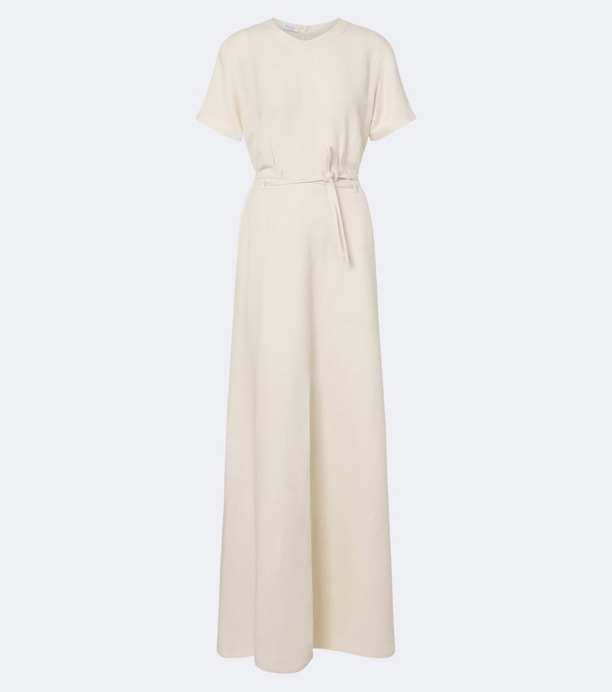 Maxikleid Monilli