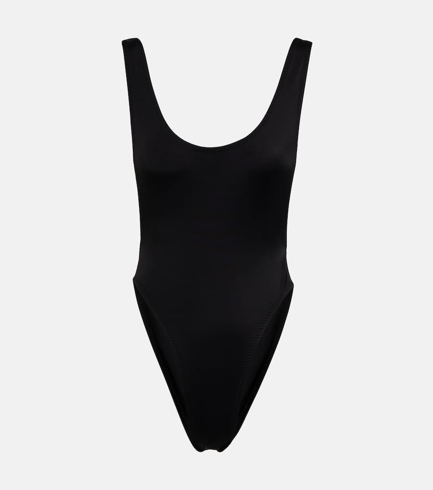 Norma Kamali Marissa swimsuit