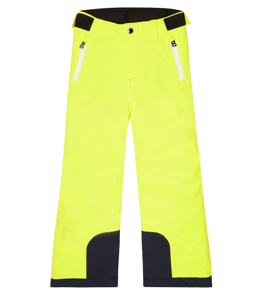 Bogner Kids Technical ski pants