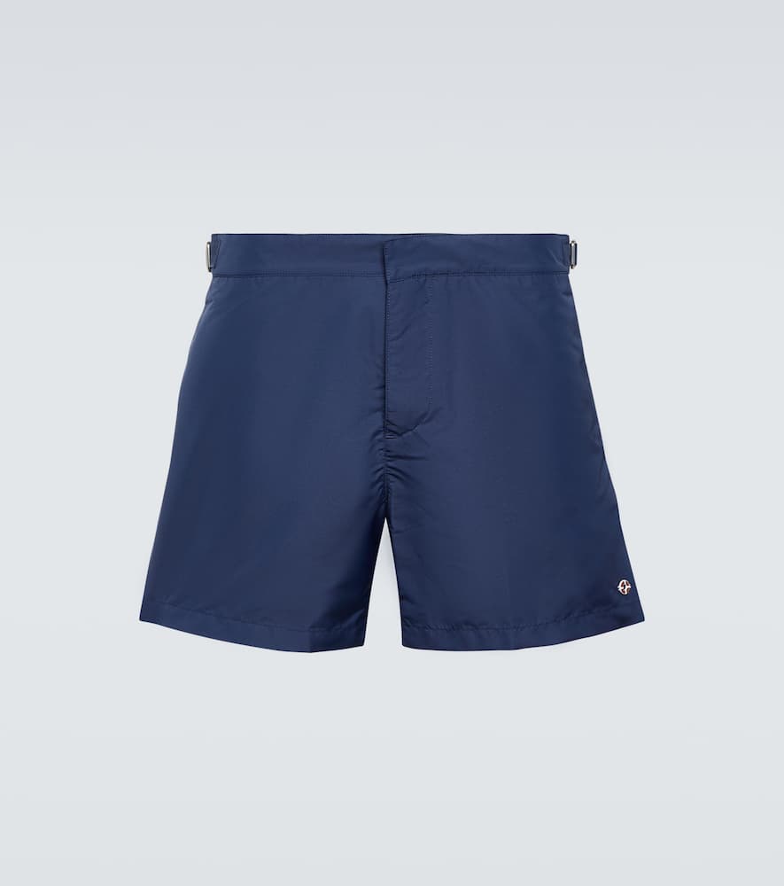 Logo Shorts