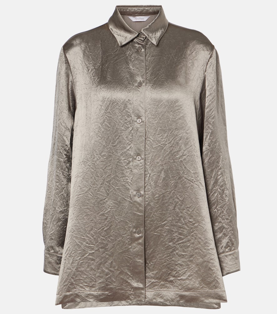Max Mara Gradara shirt