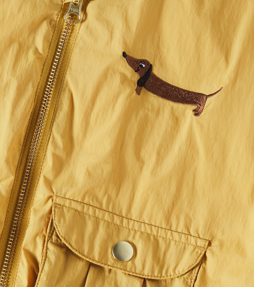  Mini Rodini Mini Rodini Jacke 